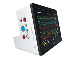 product shot of Philips PM6300